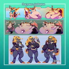 Sequence Comms Examples